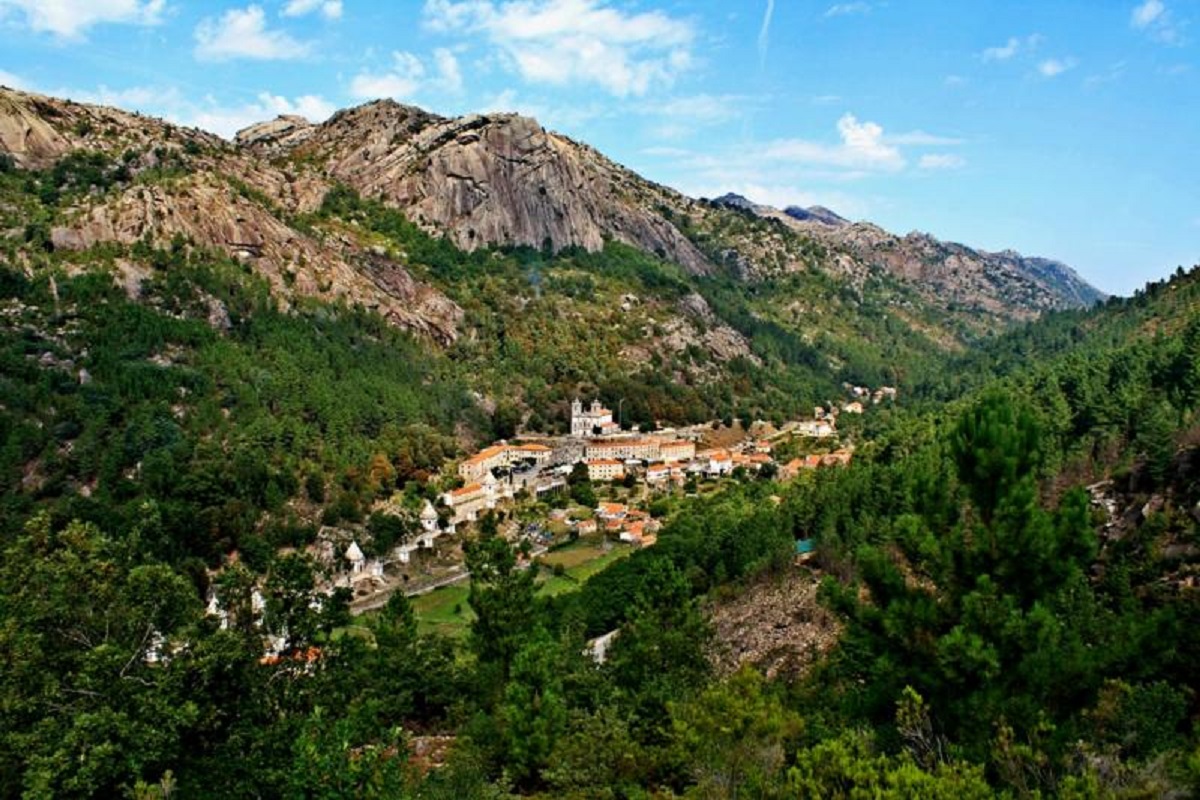 ARCOS VALDEVEZ: Romaria de Nossa Senhora da Peneda decorre entre 31 agosto e 08 setembro