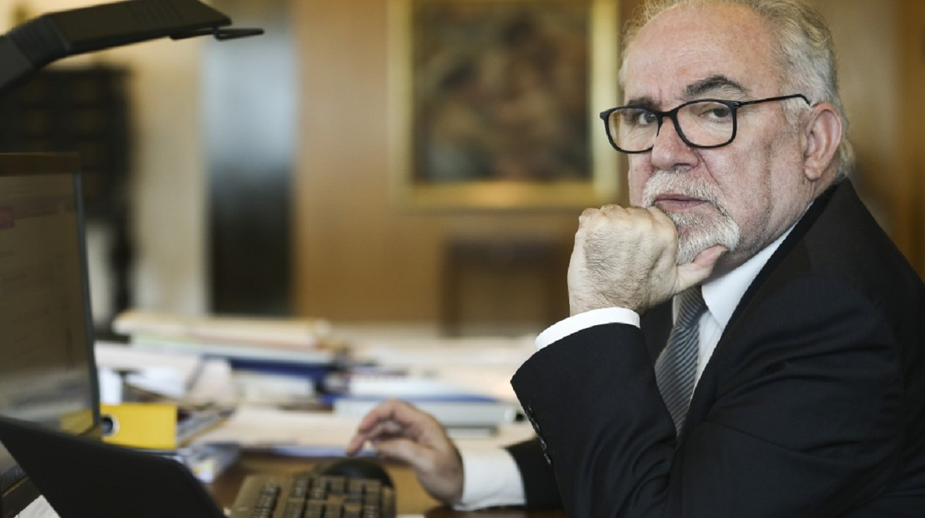 Ministro Vieira da Silva reúne-se, em Viana, com ex-trabalhadores dos estaleiros navais