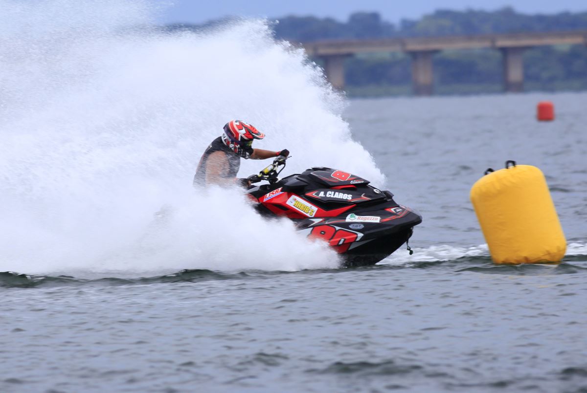 Grande Prémio de Jet Ski decorre este fim de semana em Viana