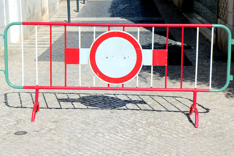 Viana do Castelo: Rua Monserrate fechada durante uma semana