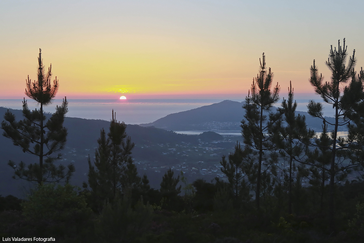 Caminha organiza sunset rally em Dem