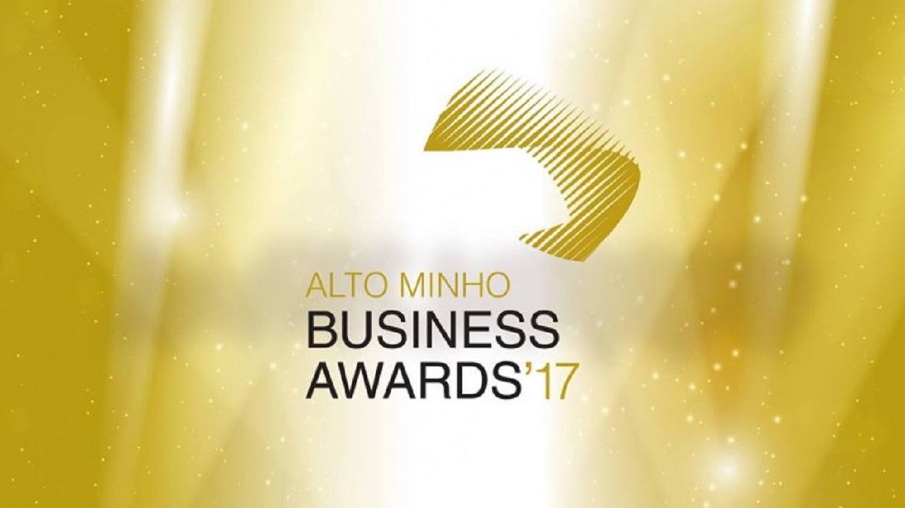 Vinte empresas nomeadas para os Prémios Alto Minho Business Awards 2017