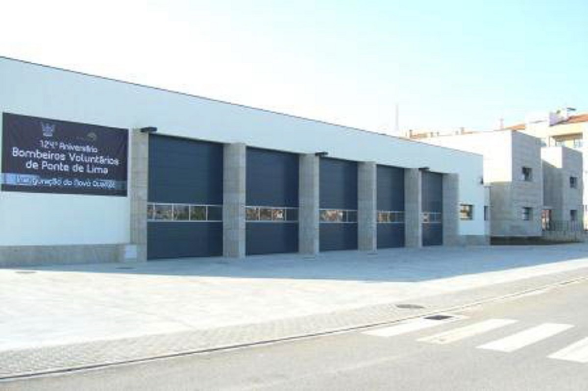 Ponte de Lima : Diferendo entre enfermeiros e bombeiros fecha centro de enfermagem