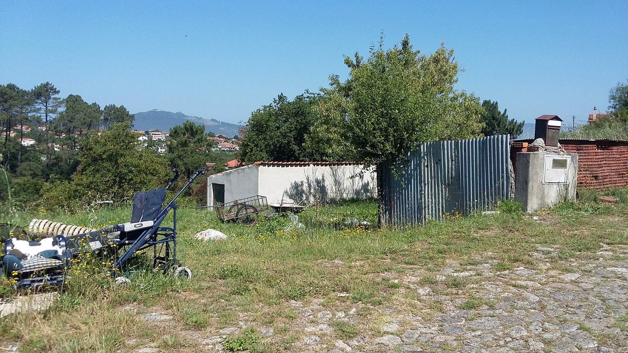 Homem com cerca de 50 anos baleado em Venade, Caminha