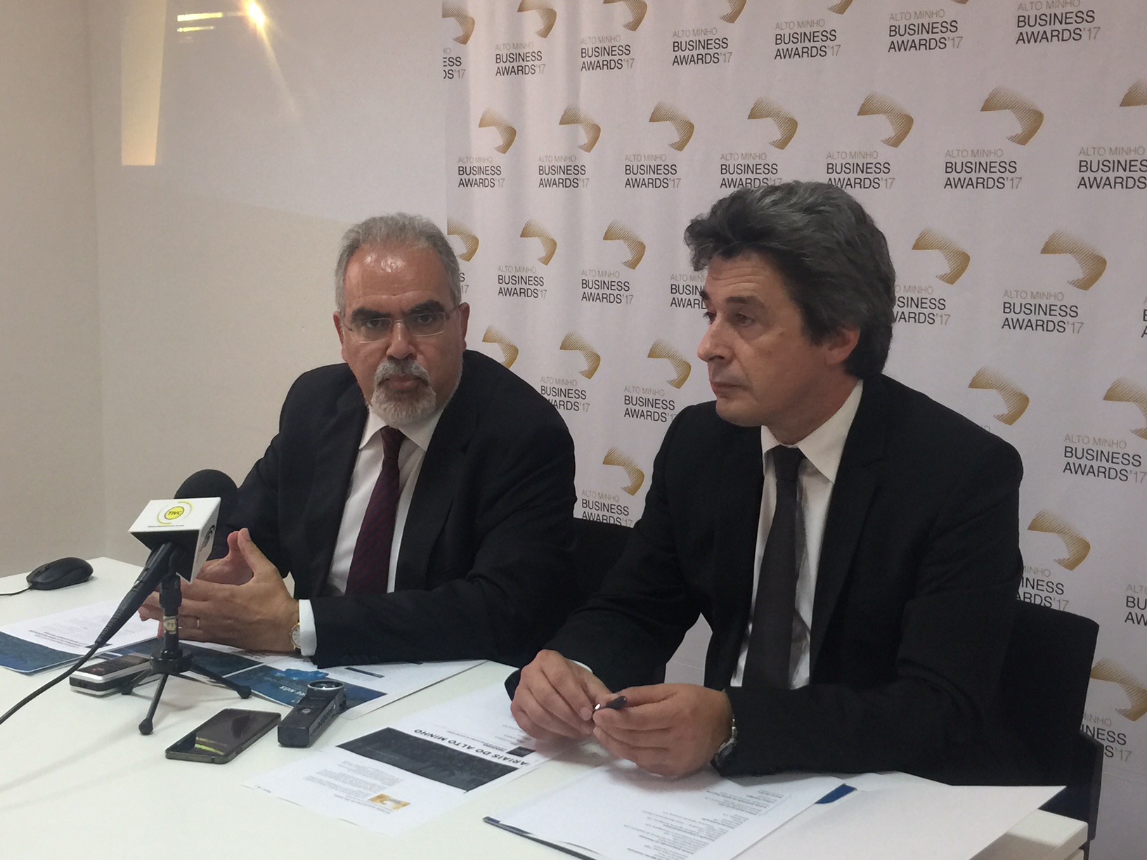 Jornadas da CEVAL juntam mais de 200 empresários do Alto Minho para discutir potencial do setor