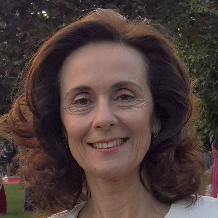 Deputada Ilda Araújo Novo é a candidata do CDS à Câmara de Viana do Castelo