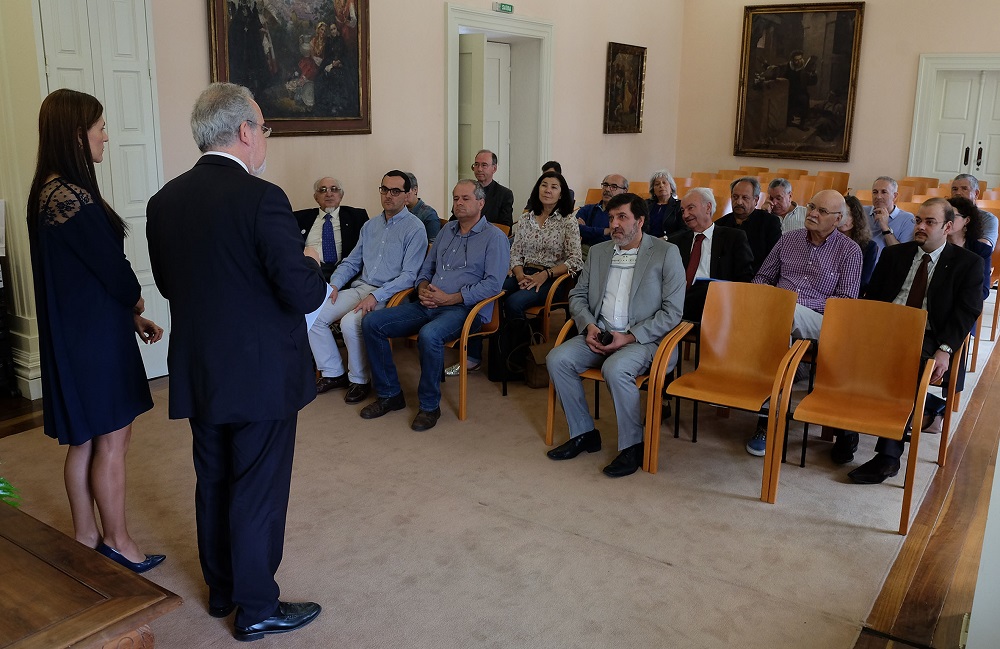 Câmara apoia 12 instituições de solidariedade de Viana com 265 mil euros