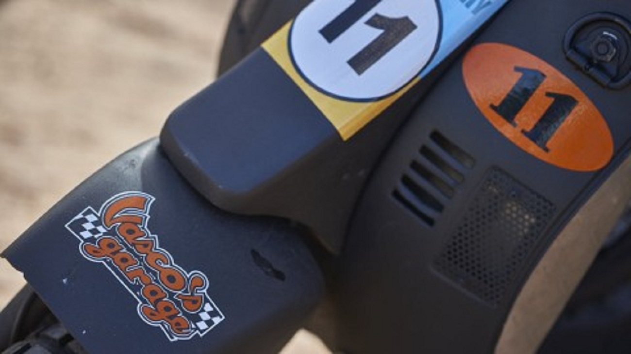 Feel Viana acolhe este mês a edição 2017 do Scooter Trophy Portugal
