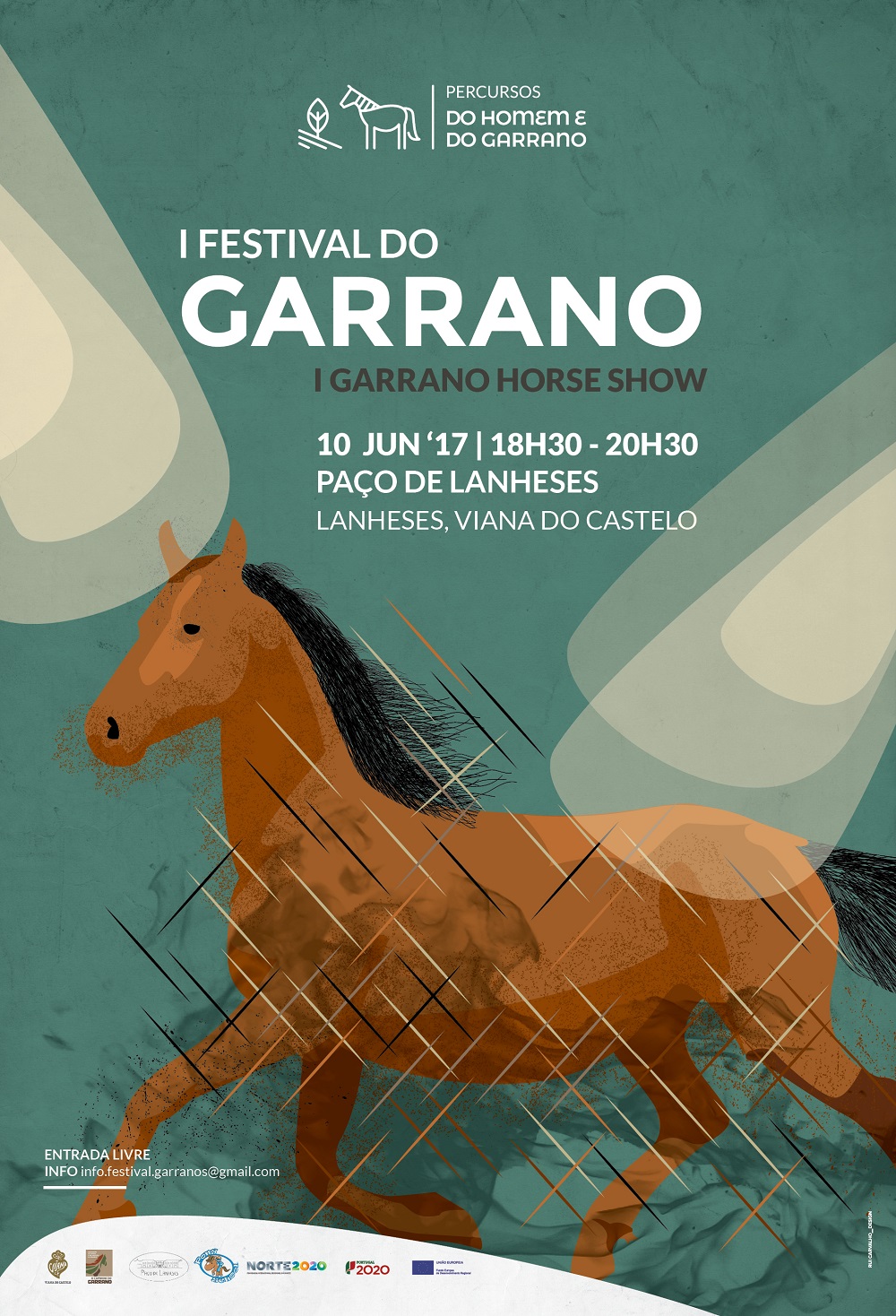 Viana do Castelo recebe I Festival do Garrano e Seminário temático