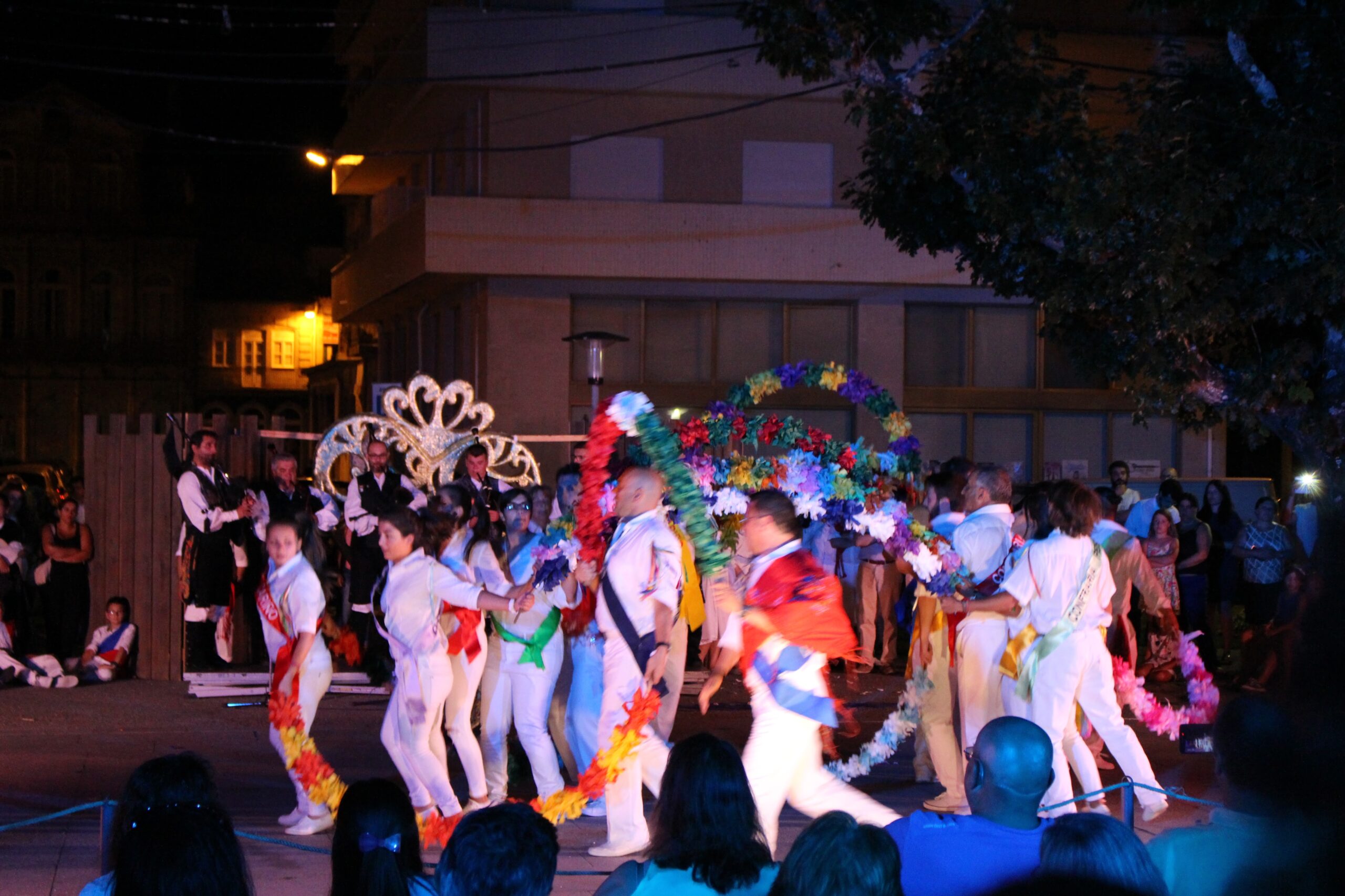 Eixpressões- Encontro de Teatro Popular do Noroeste Peninsular decorre dias 8, 9 e 15 de julho