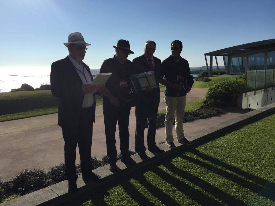 Autarca de Viana diz que turismo do concelho está a crescer acima da média nacional