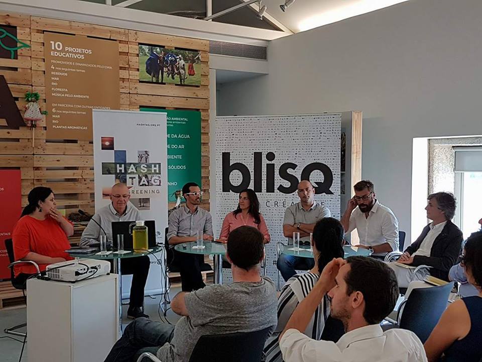 Viana do Castelo: CMIA acolhe debate “Marcas sustentáveis”
