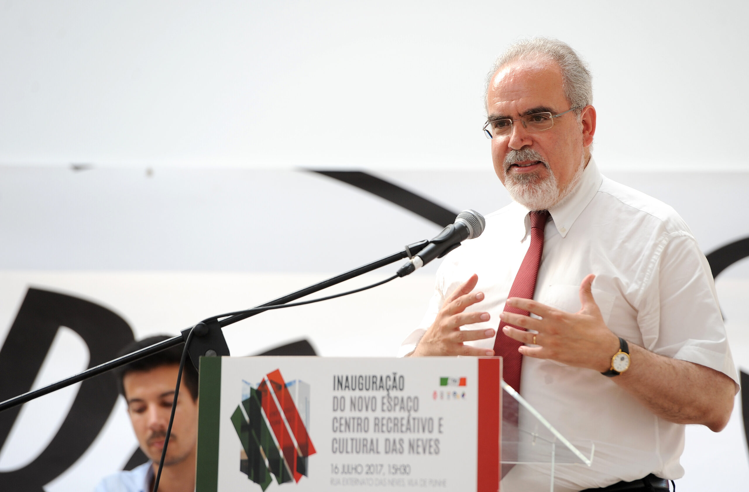 Autarca vianense reeleito como presidente da CIM Alto Minho