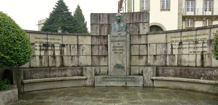 Feira do Livro de Ponte de Lima celebra 100 anos da morte de António Feijó