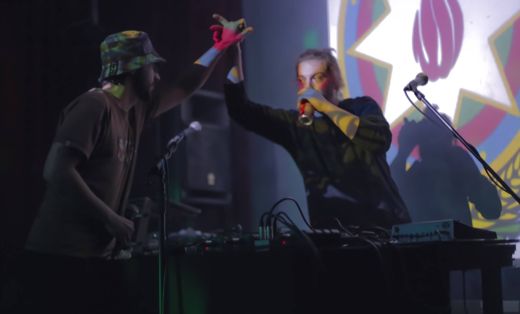 Rio Neiva é palco de 1ª edição do Soundville