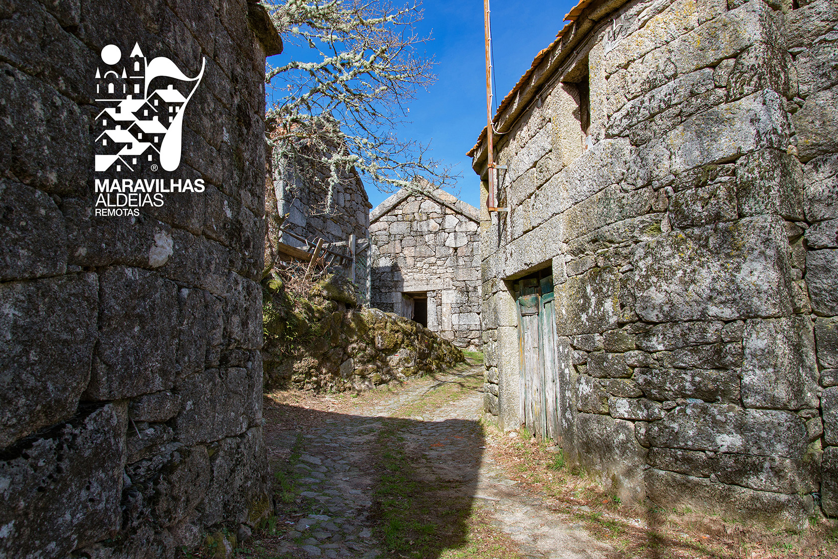 Branda da Aveleira e Castro Laboreiro em concurso para 7 Maravilhas de Portugal – Aldeias