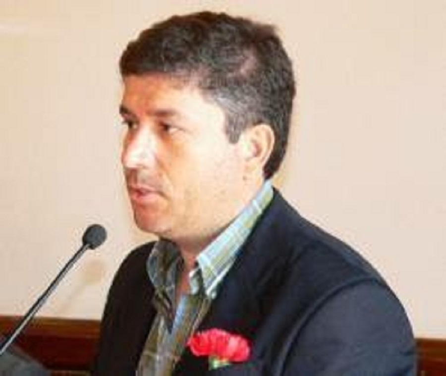 Empresário João Lourenço é o candidato da CDU à Câmara de Caminha