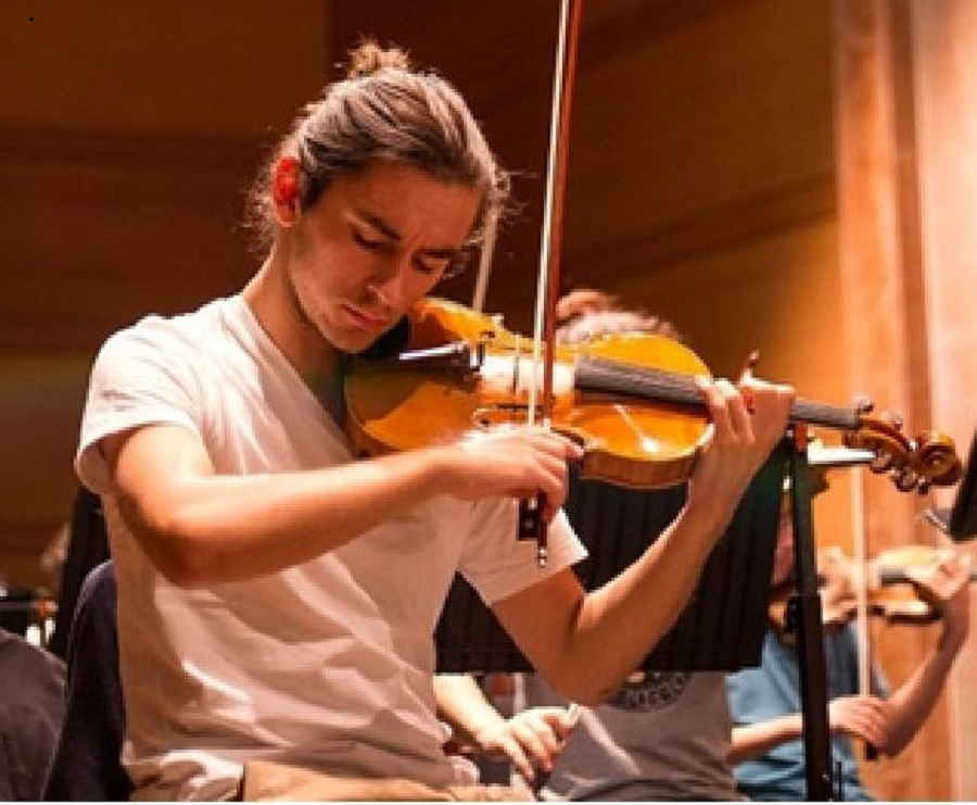 Talentos vianenses conquistam lugares em escolas internacionais de música