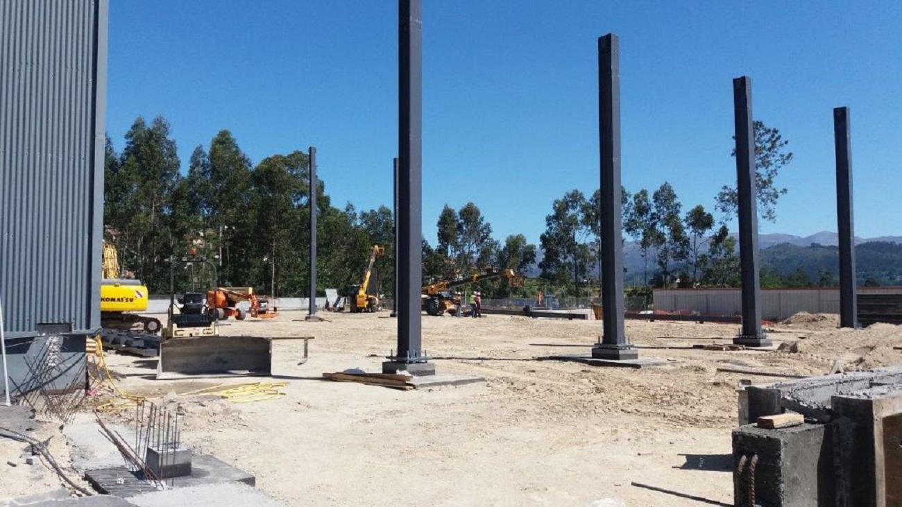 Grupo Mora Portugal amplia fábrica de Arcos de Valdevez num investimento de 4ME