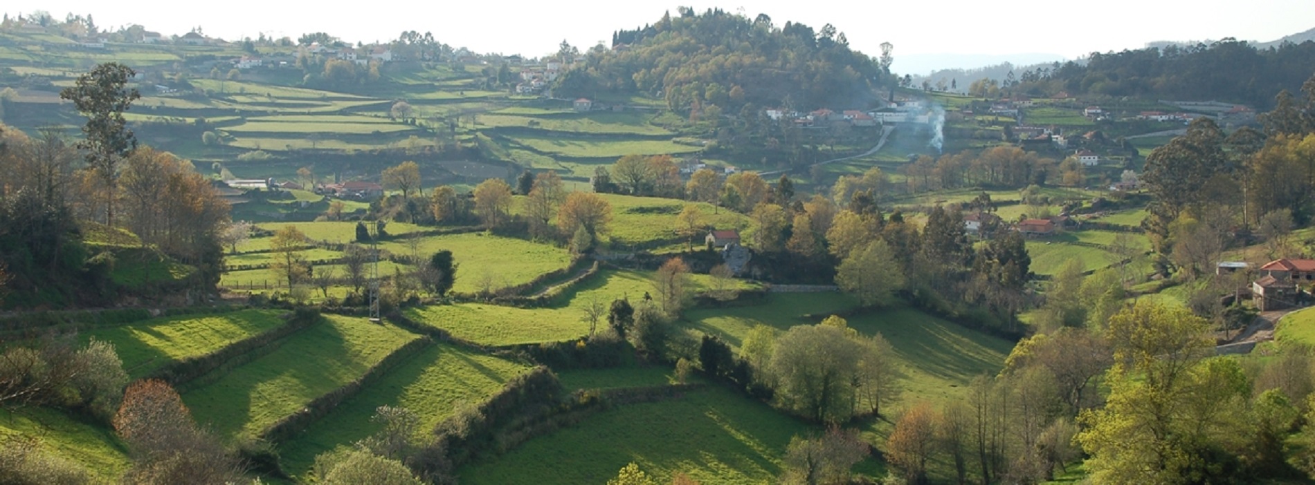 Conselho da Europa apresenta Plano de Paisagem de Coura na República Checa
