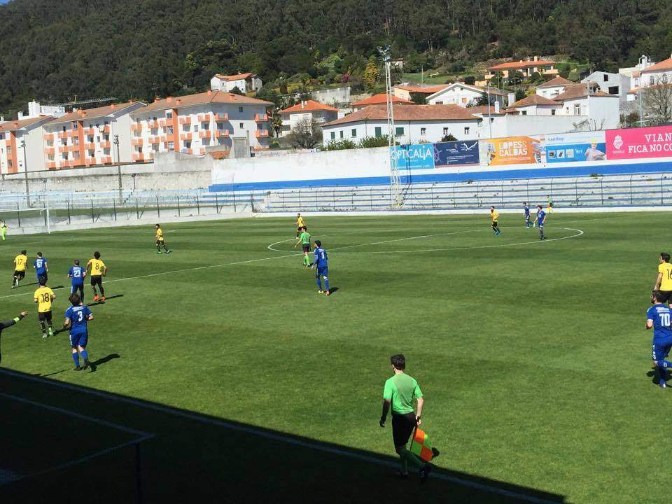 Futebol: SC Vianense regressa ao trabalho no primeiro dia de Agosto