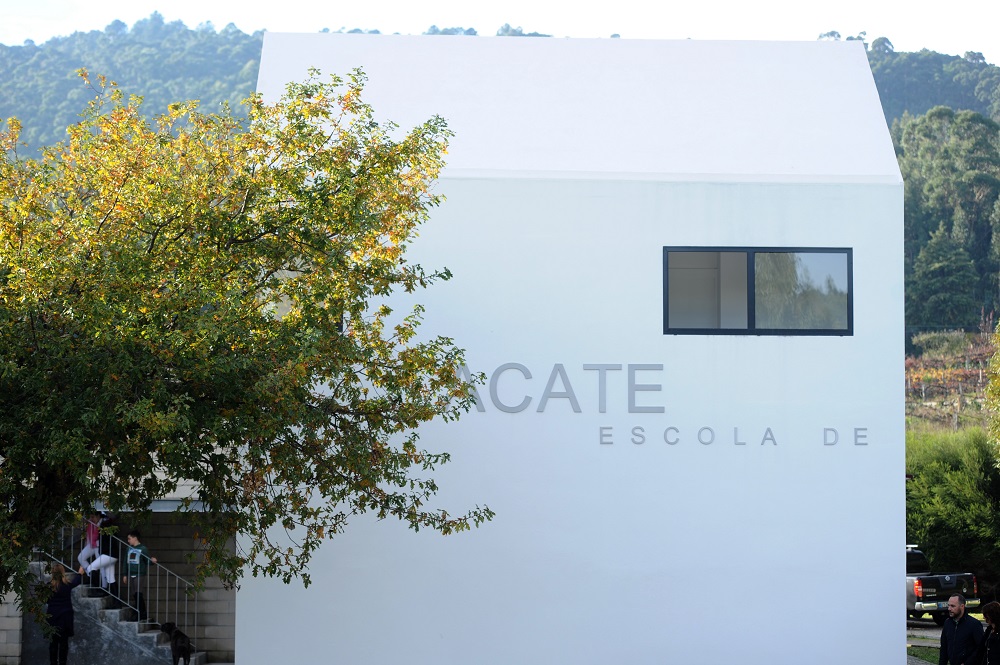 Centro hípico da ACATE abre portas ao público no 1º domingo de cada mês