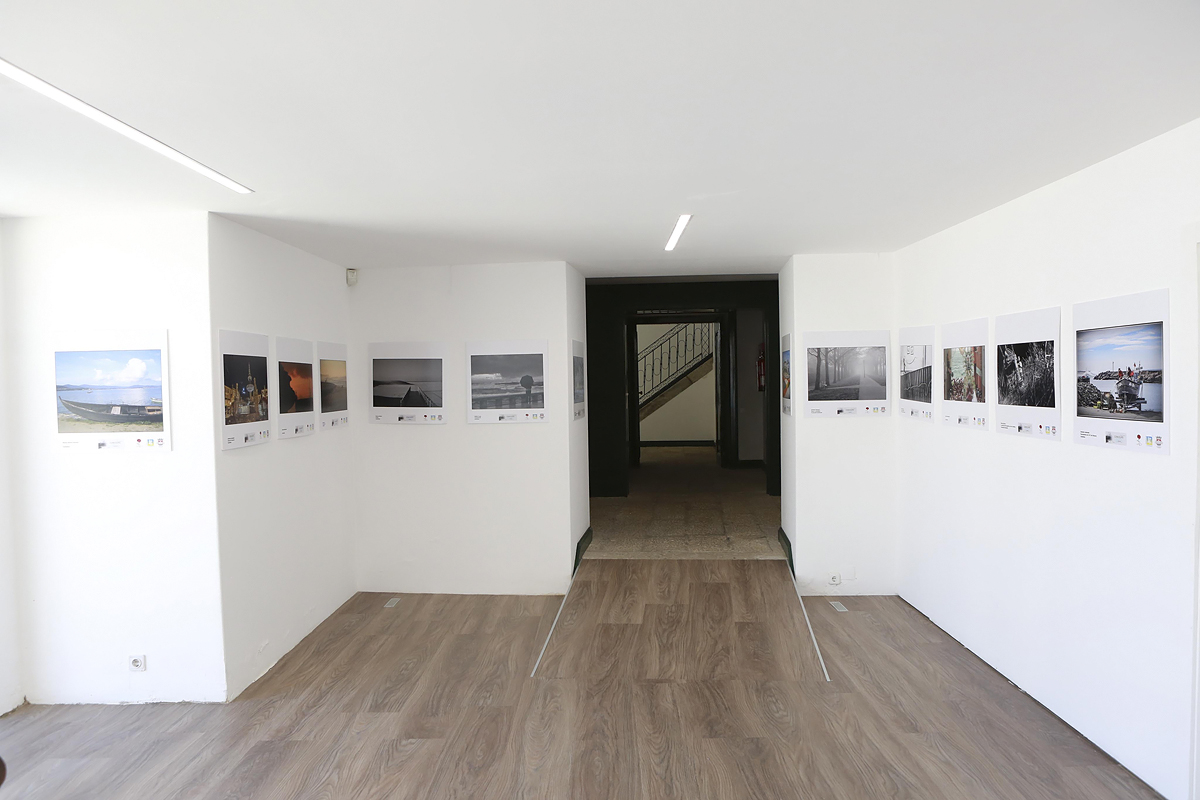 Museu de Caminha é palco da exposição ‘Olhar sobre a minha vila’