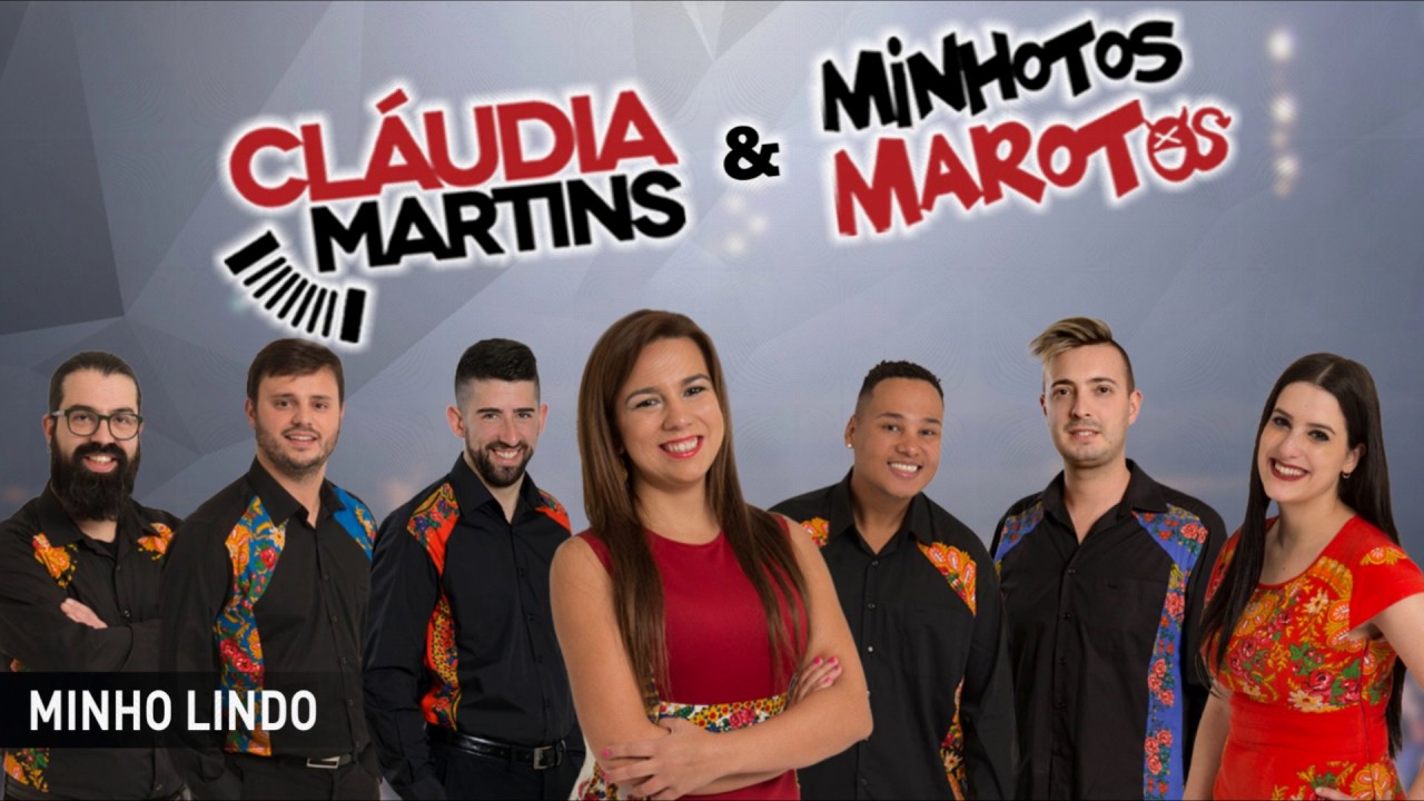Cláudia Martins & Minhotos Marotos na Feira das Artes e Ofícios Tradicionais de Soajo