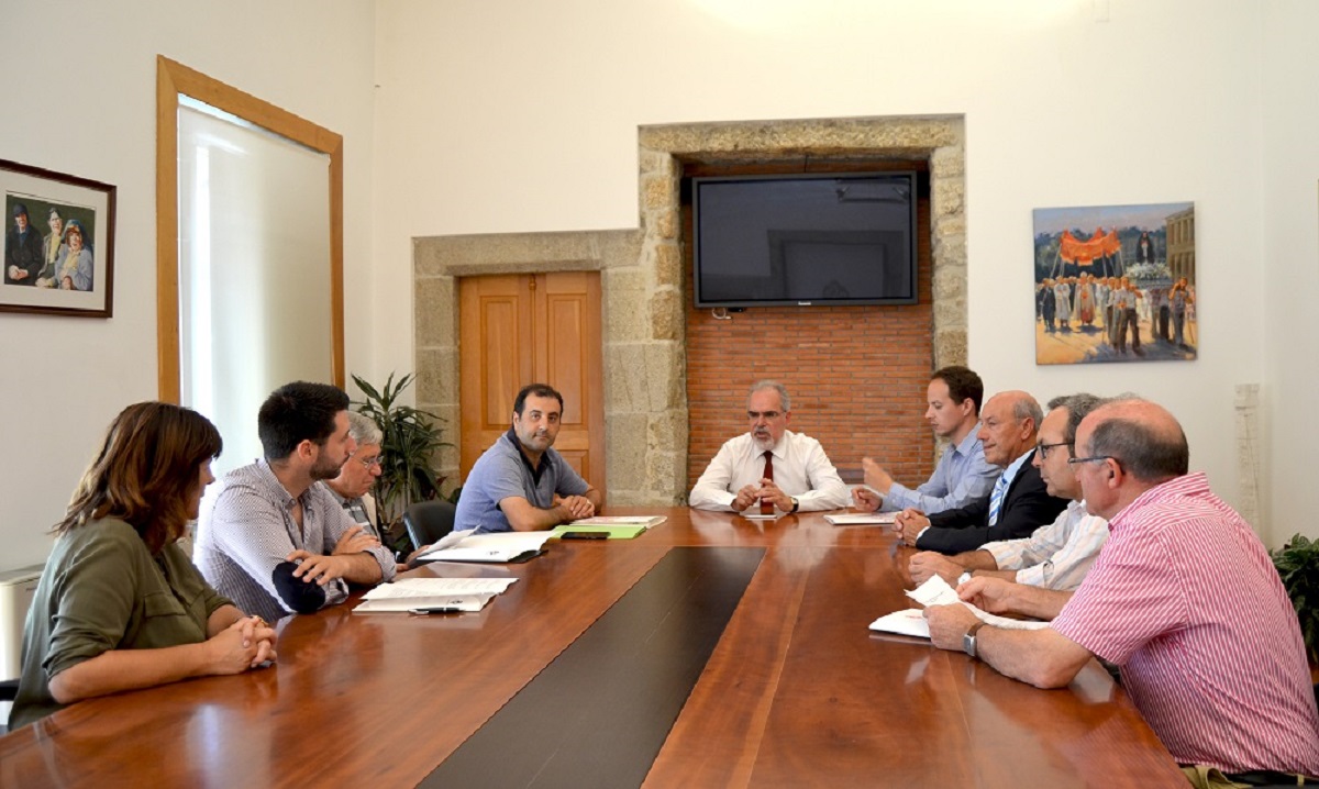 Viana investe cerca de 155 mil euros em património religioso