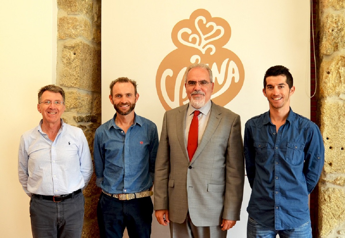 Câmara de Viana leva ciclismo às escolas do concelho