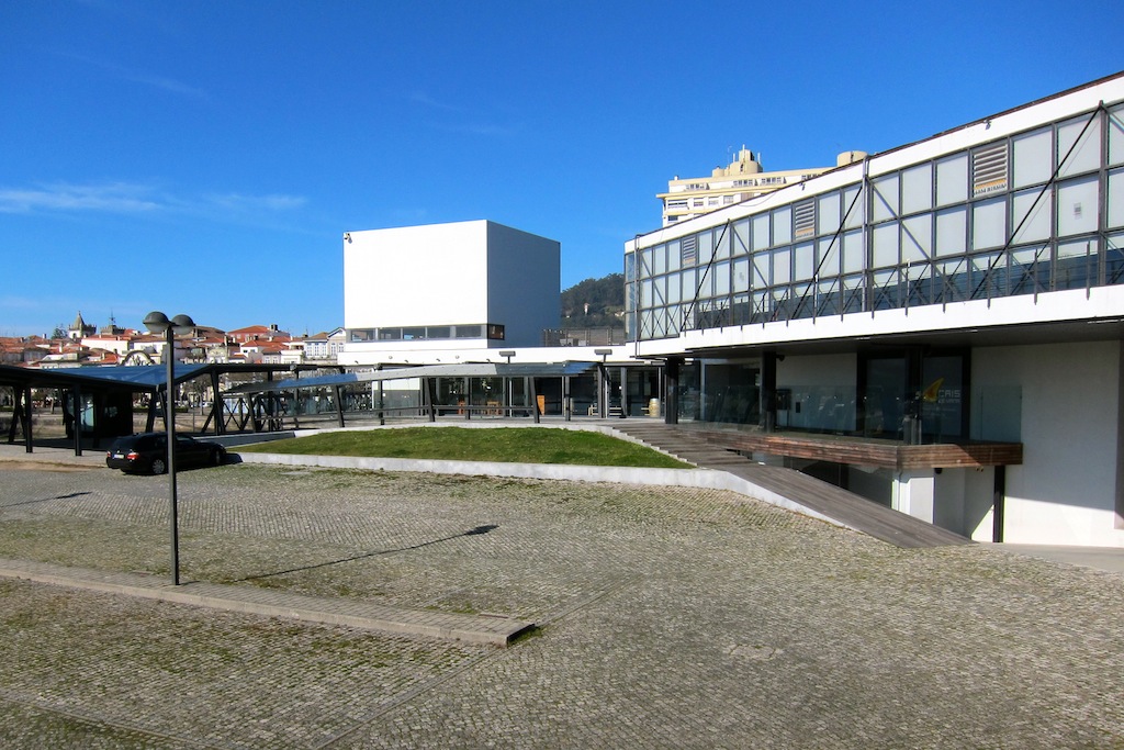 Câmara de Viana tomou posse administrativa do complexo da marina