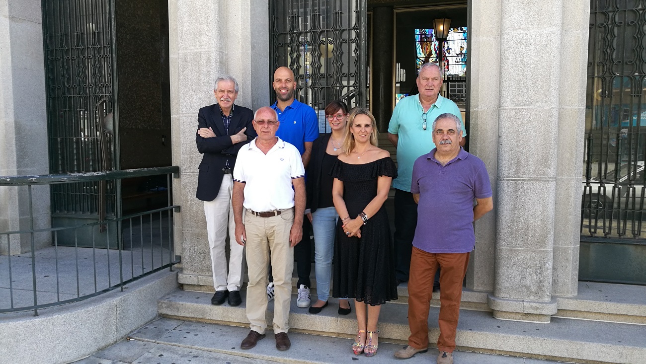 Cláudia Marinho quer manter mandato da CDU na Câmara de Viana do Castelo