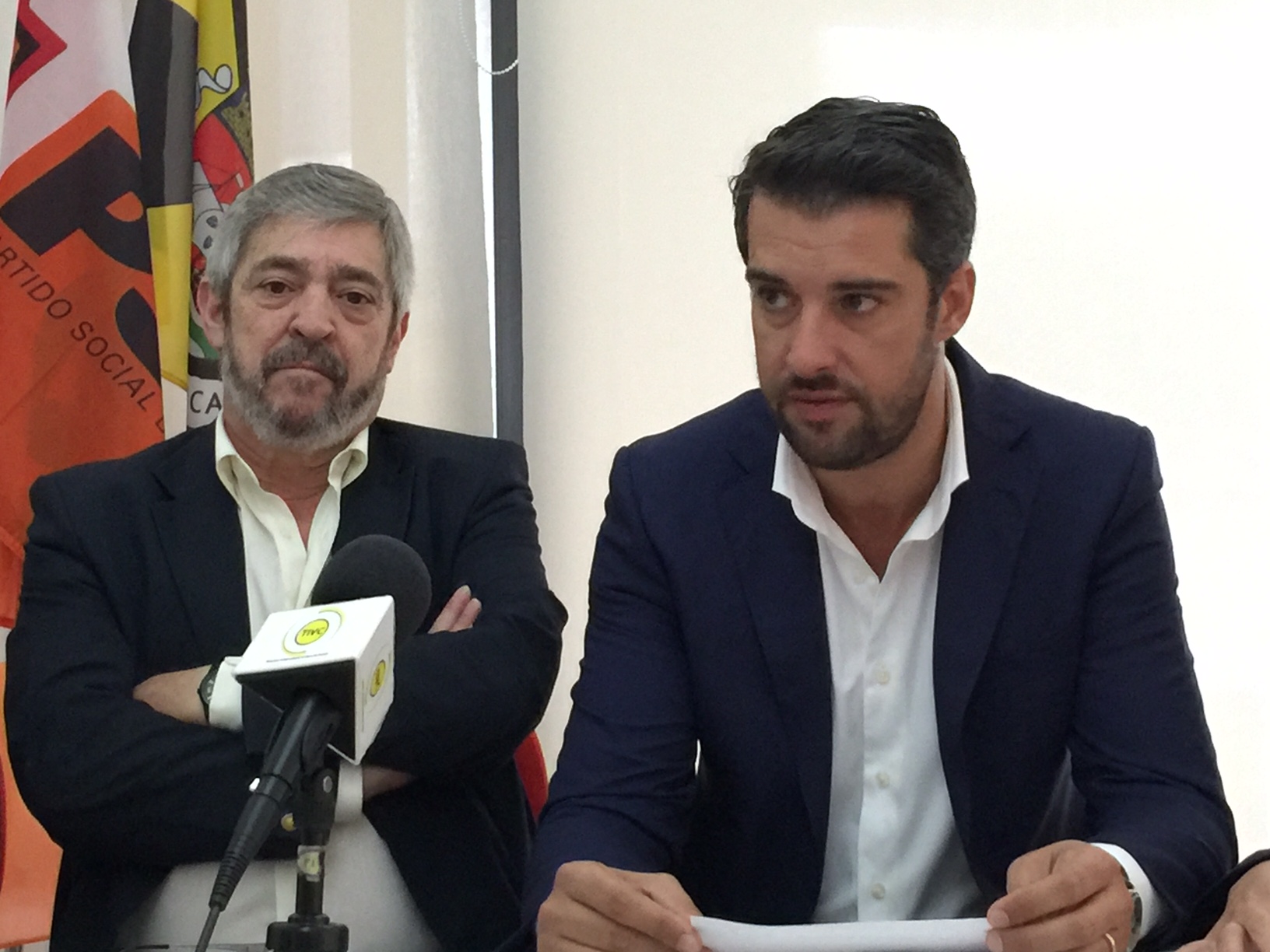Caso das duas listas: Concelhia PSD de Viana recorre para Tribunal Constitucional