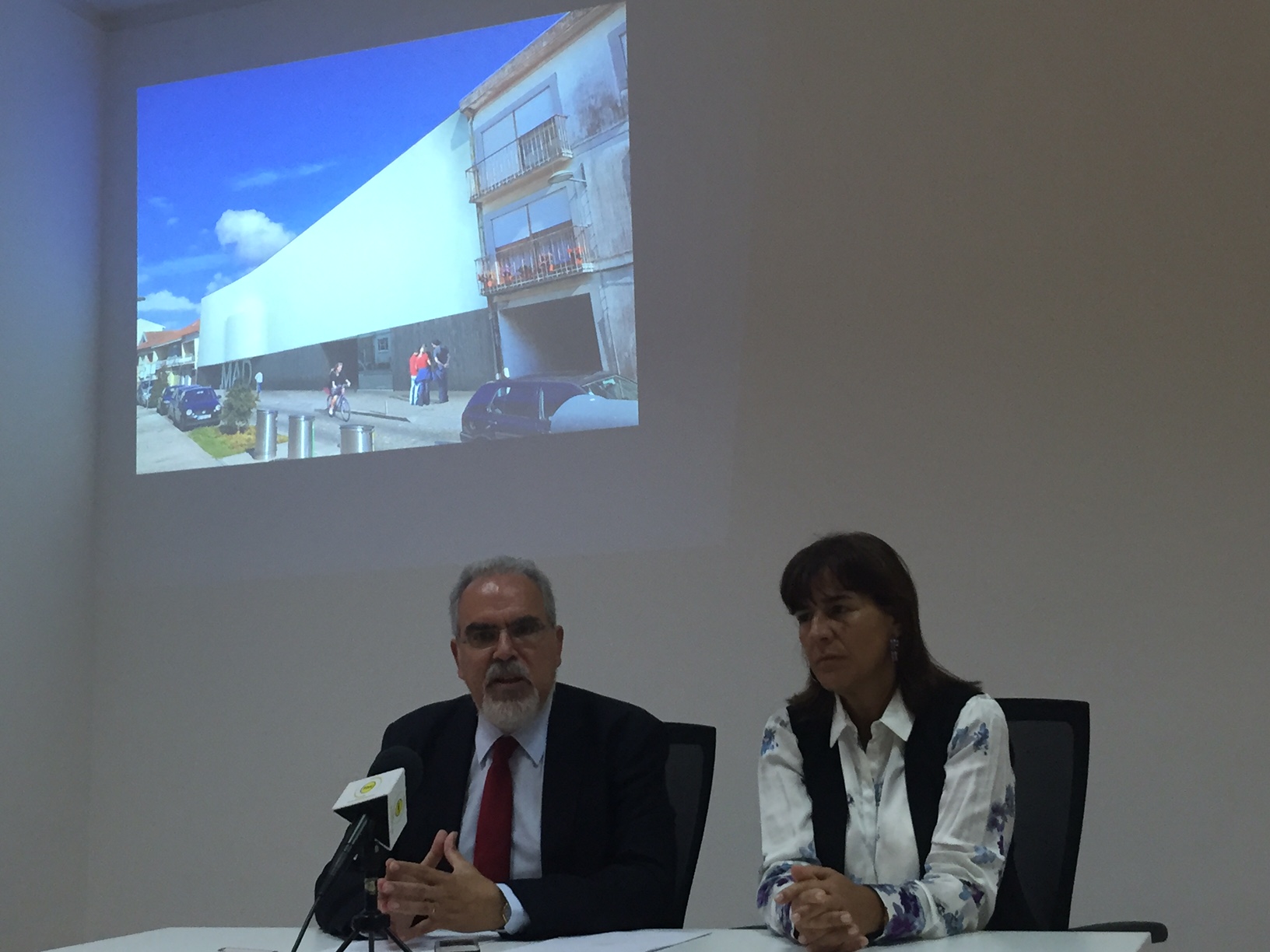 Área do Museu de Artes Decorativas aumenta 80% com obras de 1ME