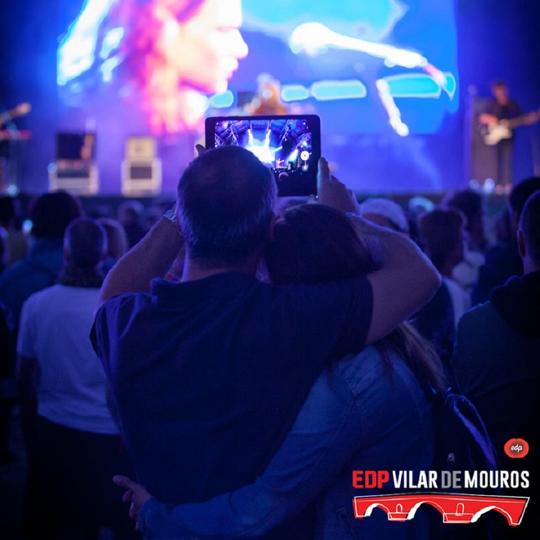 Cerca de 26 mil pessoas passaram por Vilar de Mouros em três dias de festival