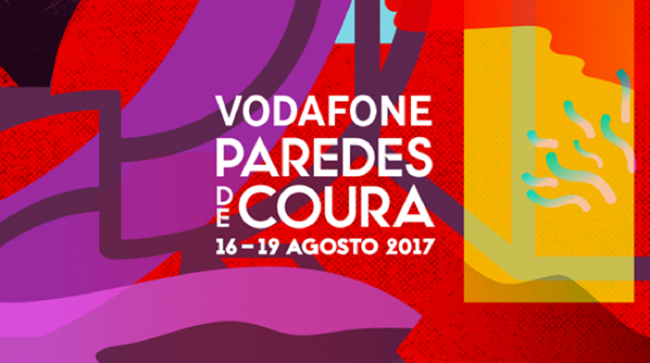 25ª edição do Festival de Paredes de Coura começa hoje