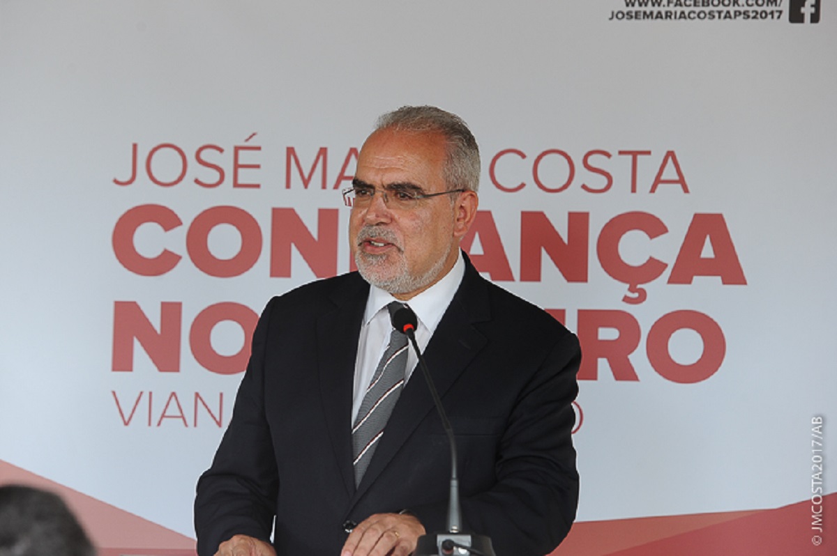 Candidatura do PS à Câmara de Viana do Castelo aponta “obra feita” para pedir “confiança” para novo mandato