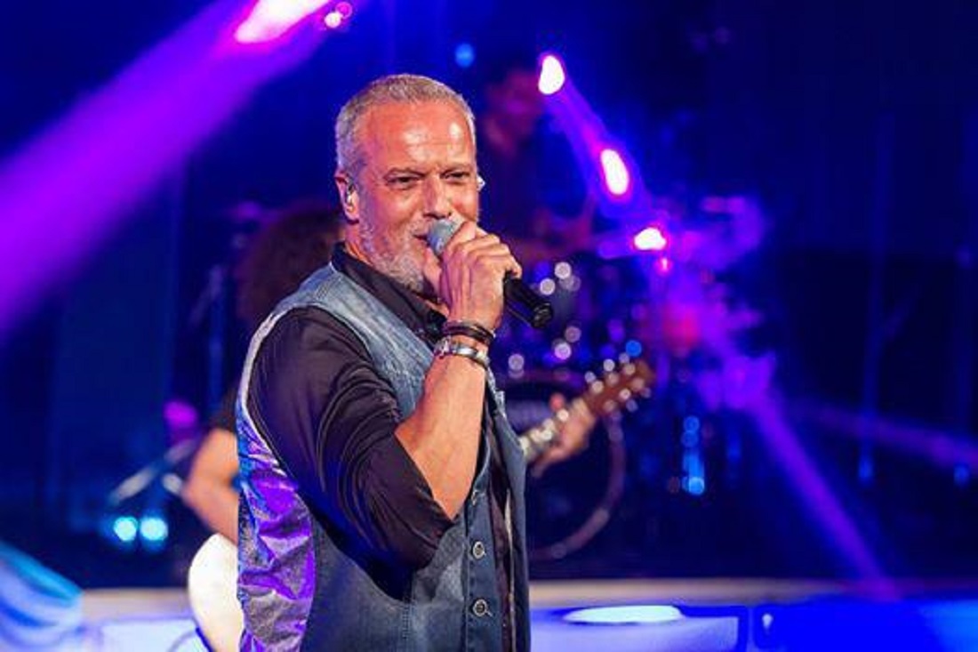 Ricardo Carriço apresenta álbum “O meu Mundo”  em Ponte da Barca