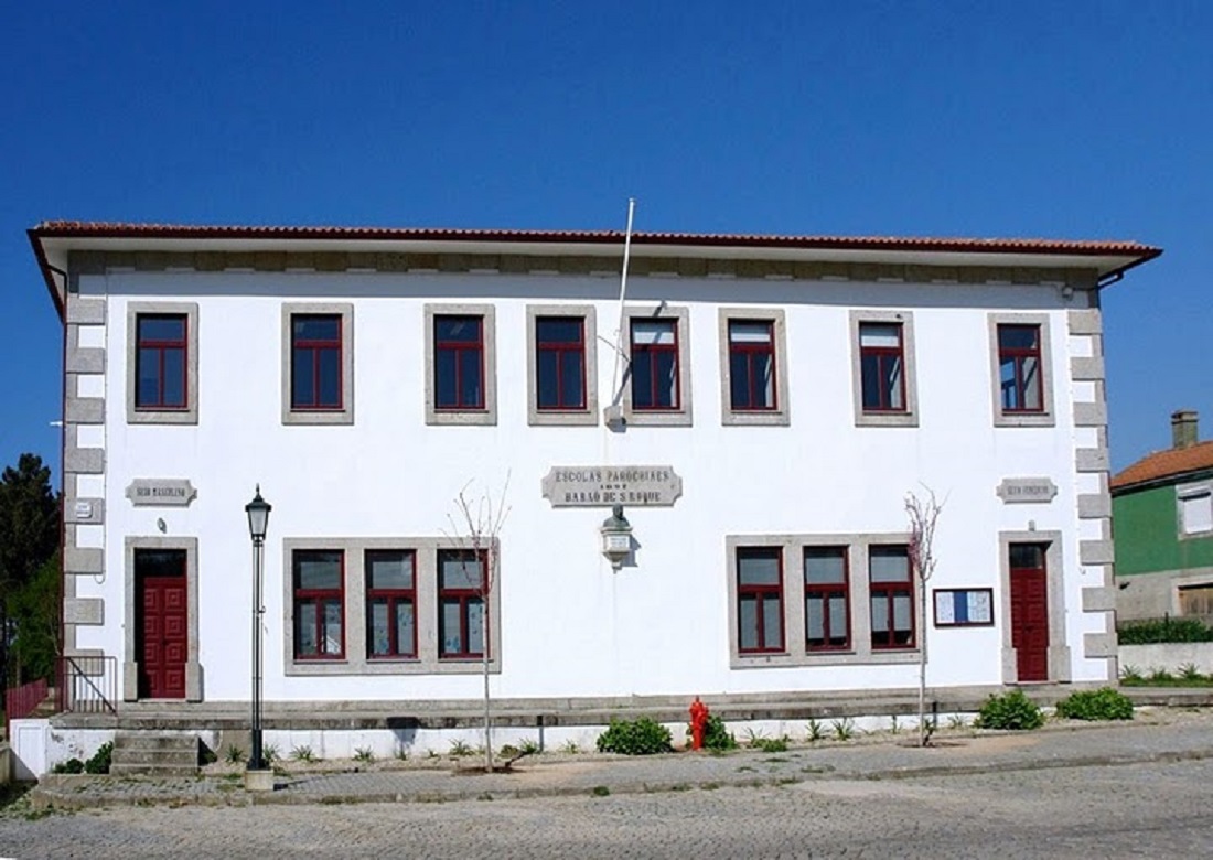 Escola de Caminha fica em segundo lugar na 9ª edição da Geração Depositrão