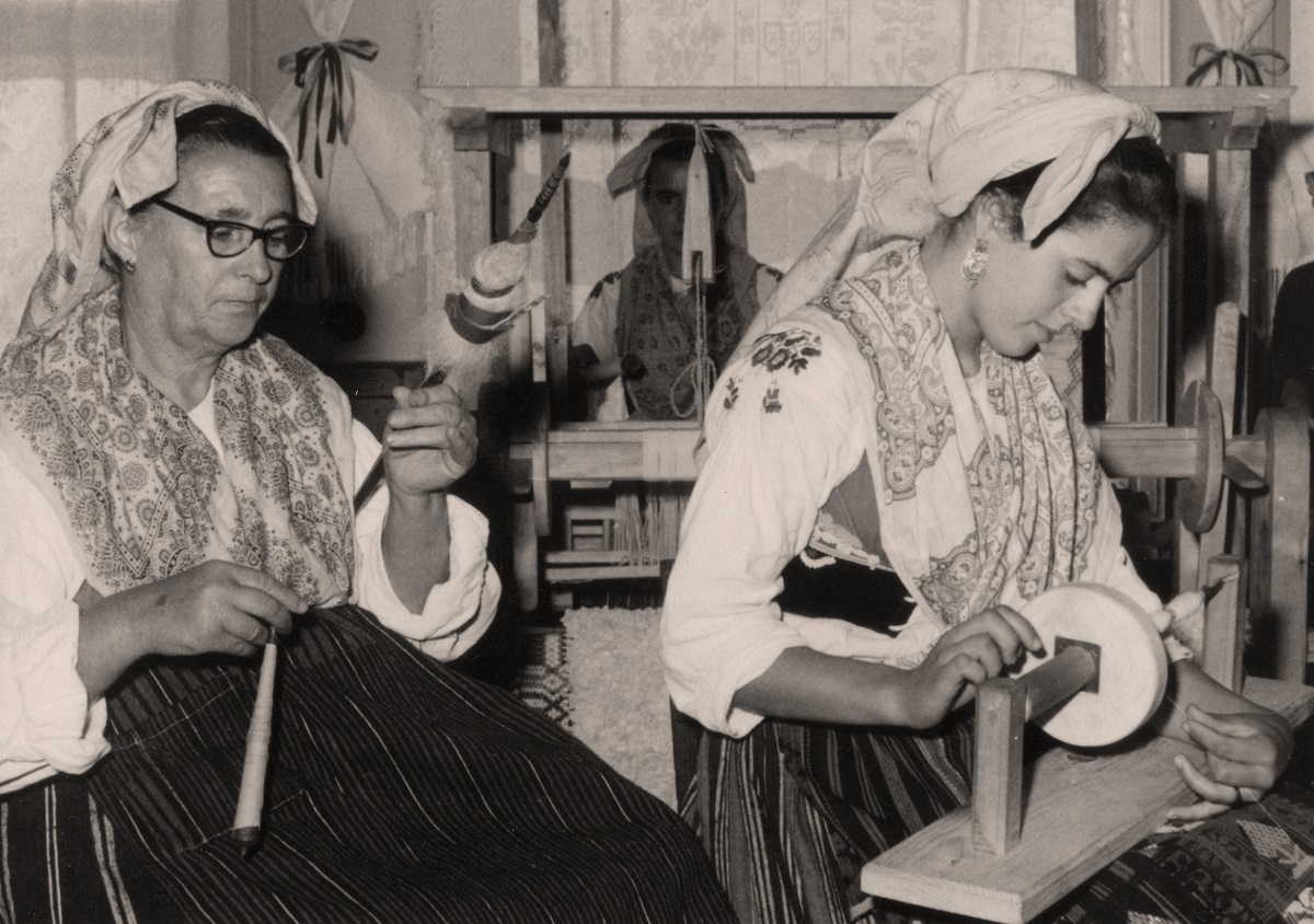 Mostra de artesanato da Romaria d’Agonia  comemora 100 anos