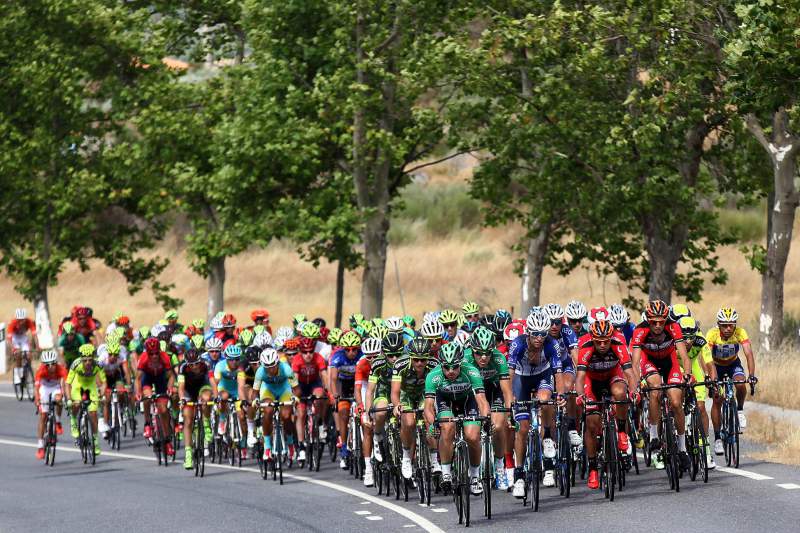Ciclismo: Volta a Portugal inicia-se hoje em Lisboa e passa por Viana do Castelo na próxima quarta-feira