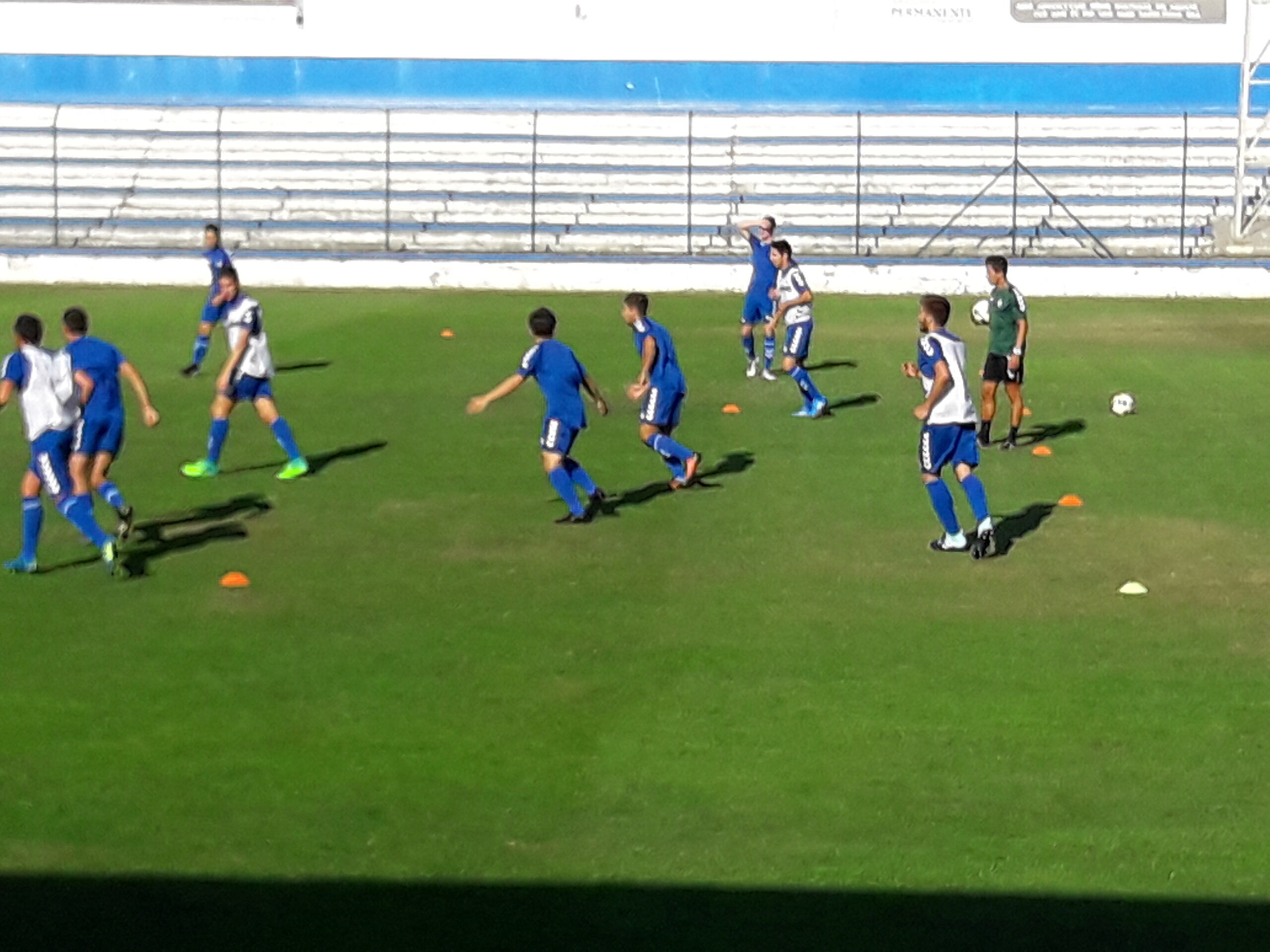 Distrital de futebol: SC Vianense vence Monção, Neves, Limianos e Correlhã goleiam os seus adversários
