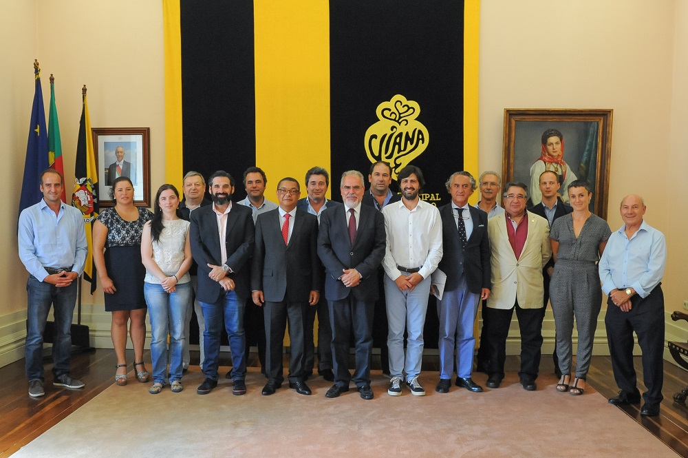 Geoparque Litoral de Viana do Castelo já é associação