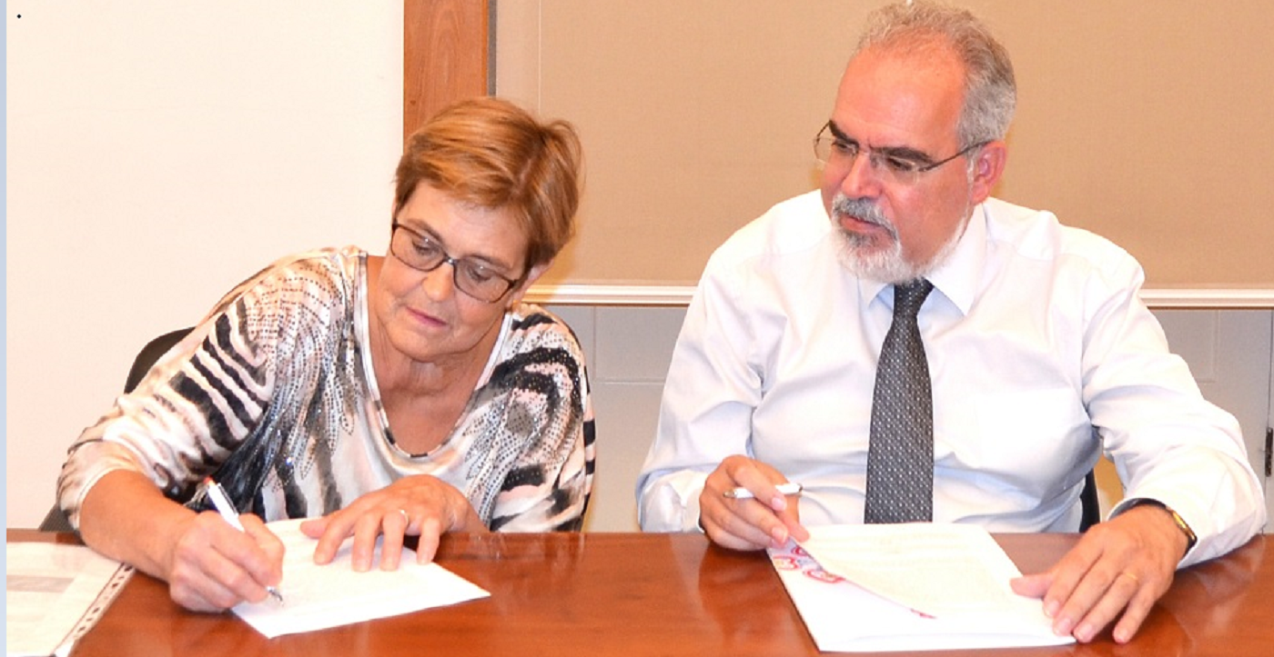 Câmara de Viana e Vila Animal assinam protocolo para construir canil e gatil