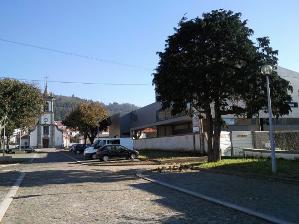 Centro Social Paroquial de Areosa inaugura centro de dia e apoio domiciliário