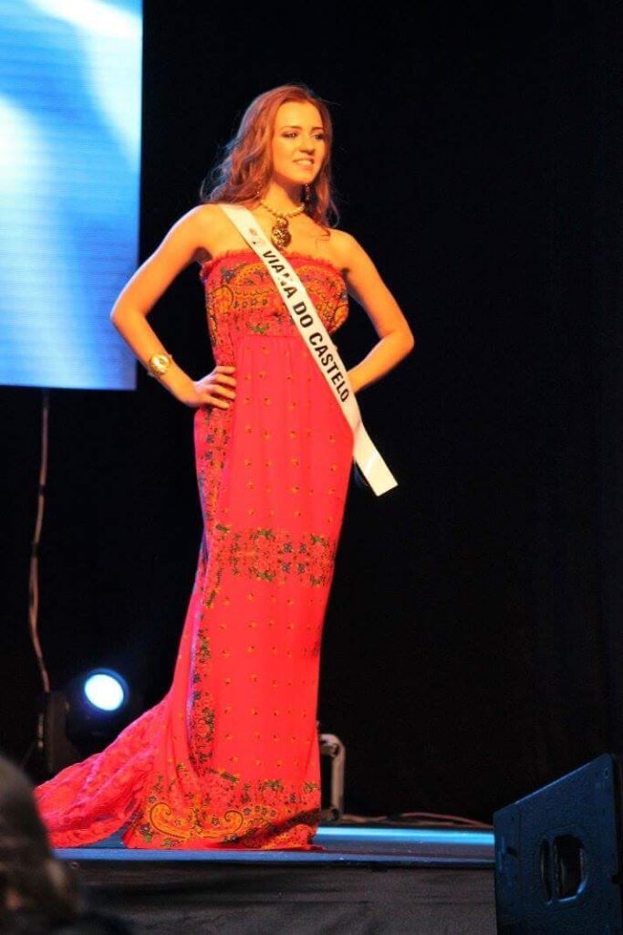 Telma Madeira é a Miss Queen Portugal 2017