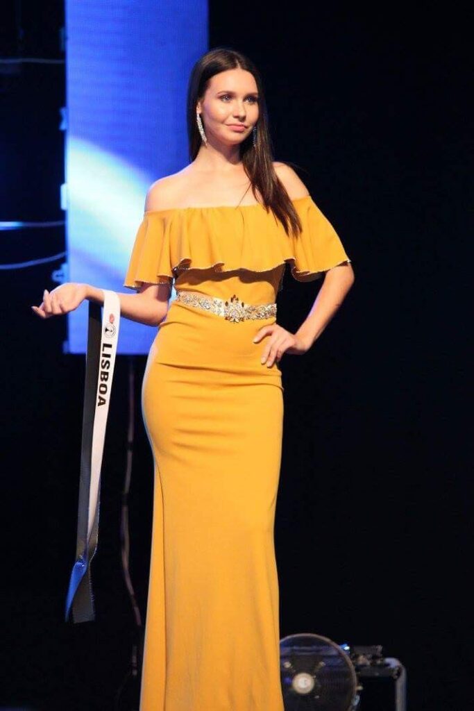 Telma Madeira é a Miss Queen Portugal 2017