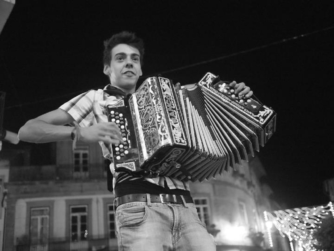 Ponte de Lima quer bater recorde do Guiness juntando maior número de tocadores de concertina