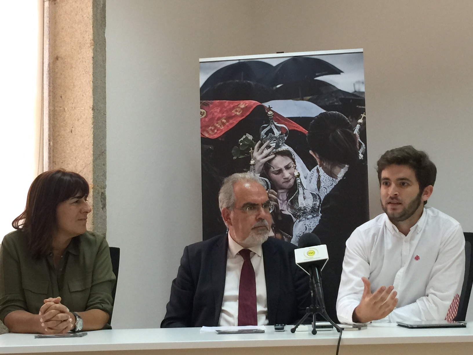 Registo de festas de Viana enriquece espólio do Museu do Traje e vira documentário