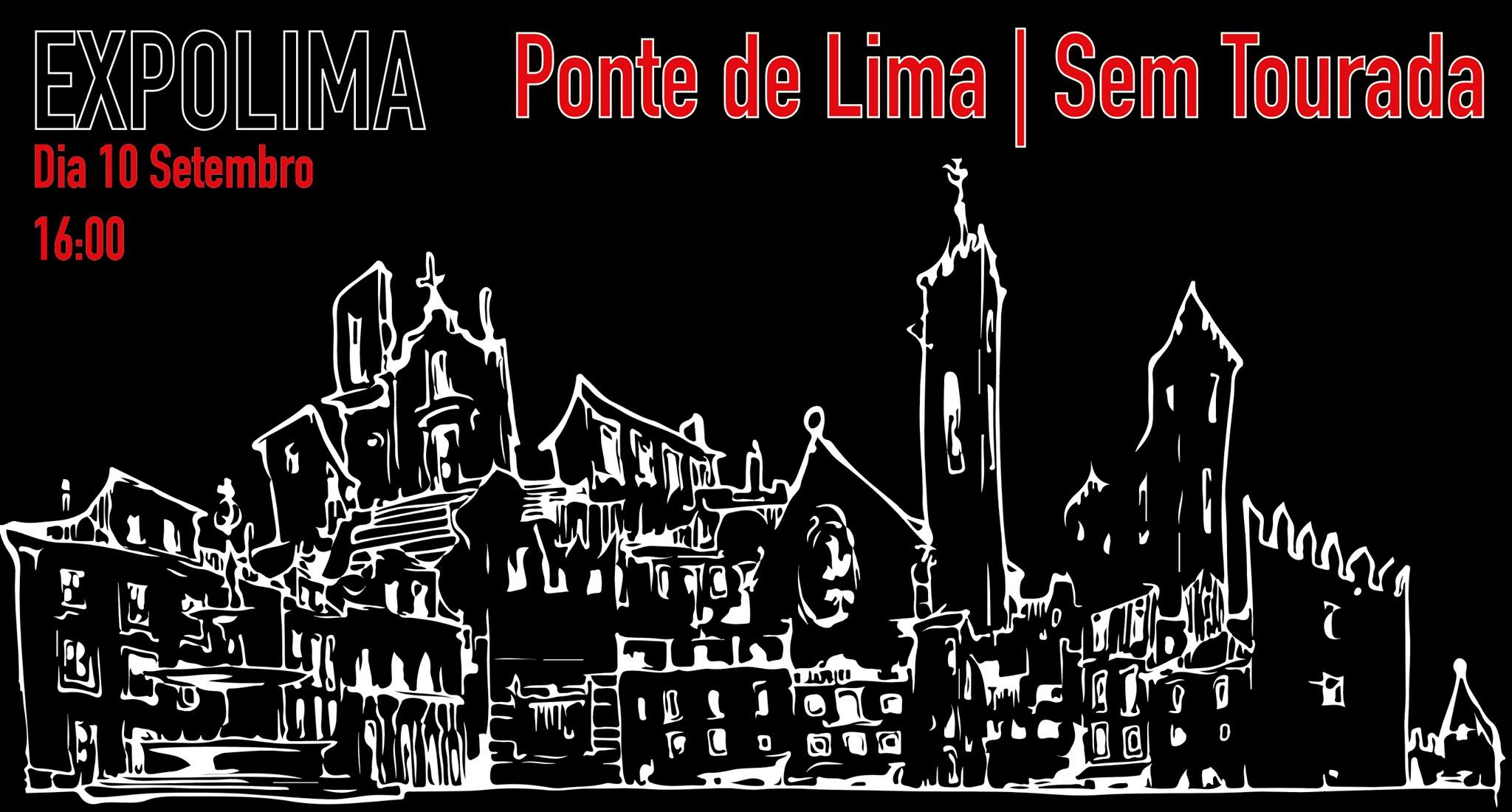 Concentração pacífica antitouradas anunciada para domingo, em Ponte de Lima